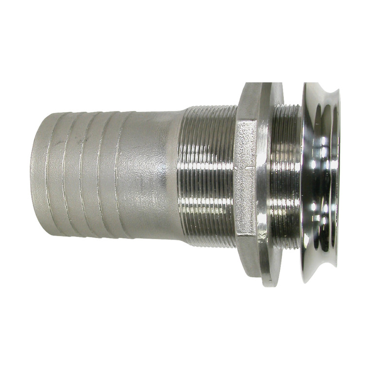 Marine Town Exhaust Outlet - 333300