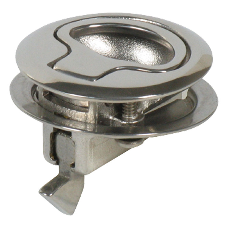 Marine Town Flush Catches - Stainless Steel - 193208