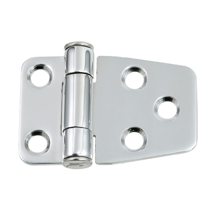 Marine Town Friction Hinge - 316 Grade Stainless Steel - 193552F