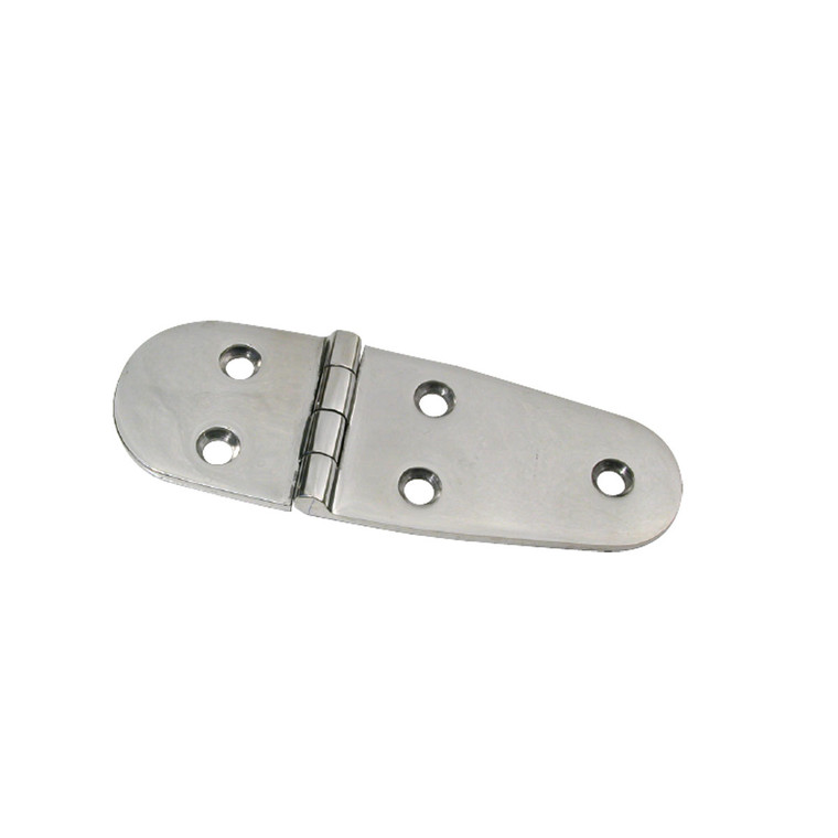 Marine Town Hinges - Cast 316 Grade Stainless Steel - 193454