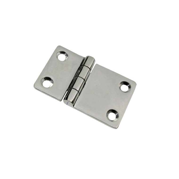 Marine Town Hinges - Cast 316 Grade Stainless Steel - 193464