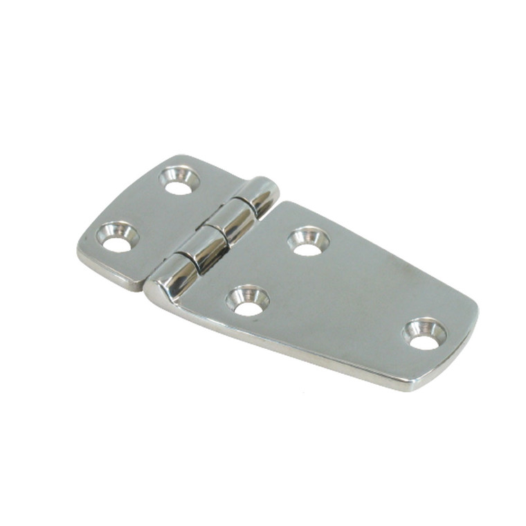 Marine Town Hinges - Cast 316 Grade Stainless Steel - 193475