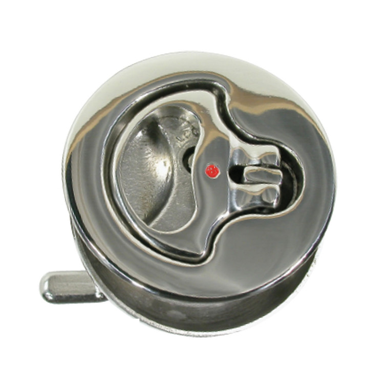Marine Town Lift Ring Catches - Cast Stainless Steel - 193061