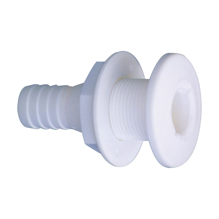 Marine Town Skin Fittings - Plastic - 138230