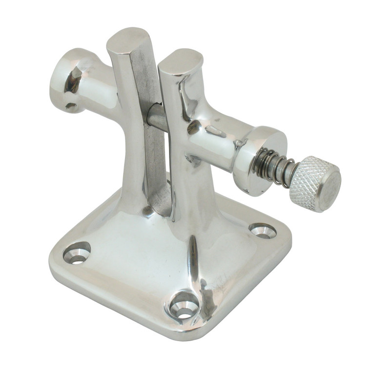 Marine Town Split Bollards - Cast Stainless Steel - 192118