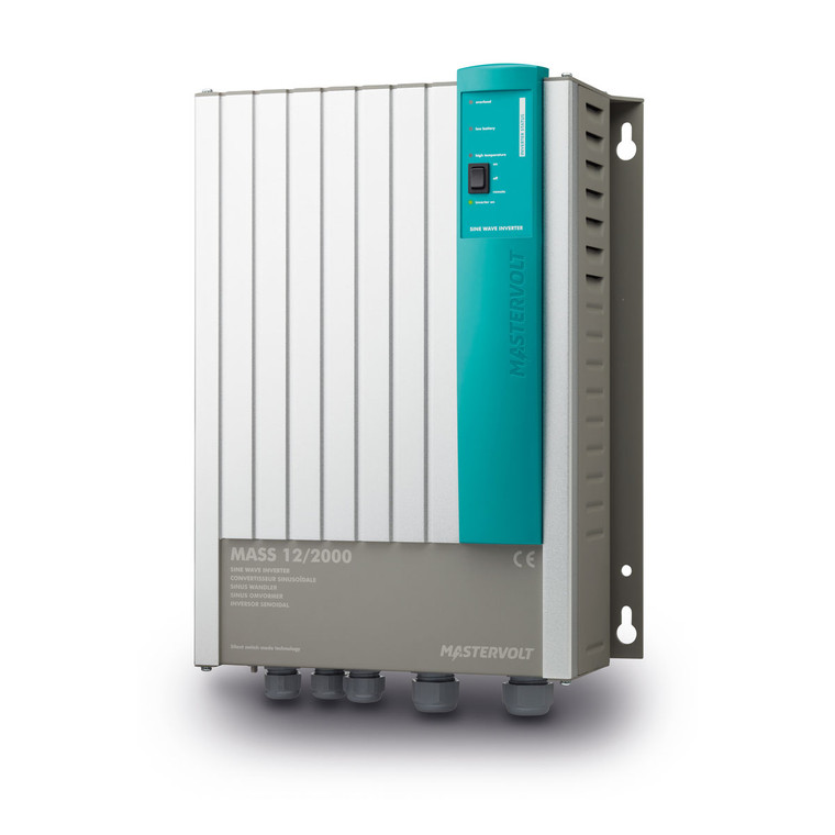 Mastervolt Sine Wave Inverter - Mass Sine 230V - 110444