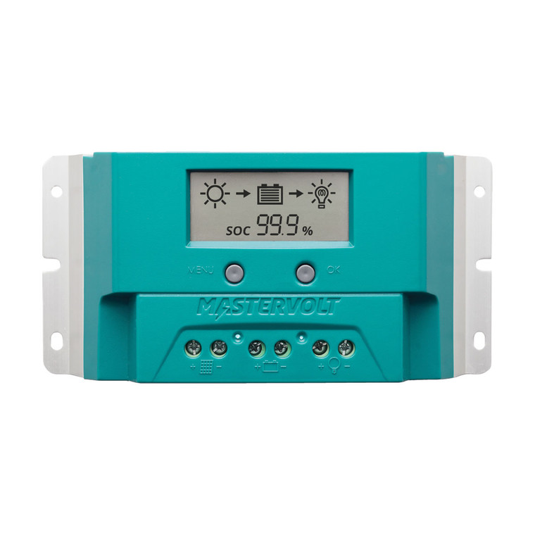 Mastervolt Solar ChargeMaster - 110786