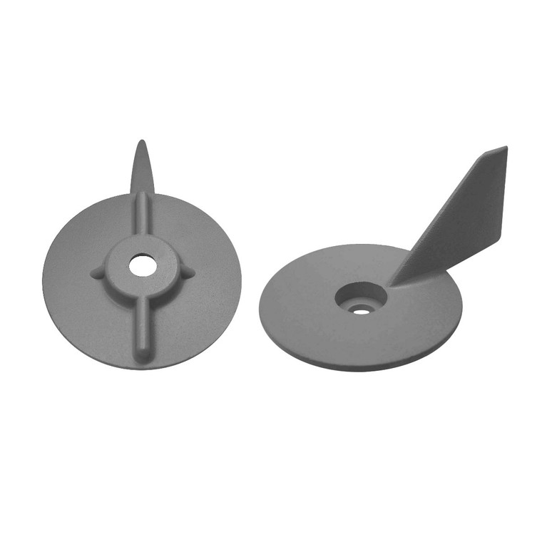 Mercury/Mercruiser Type Anode - Skeg - 191588