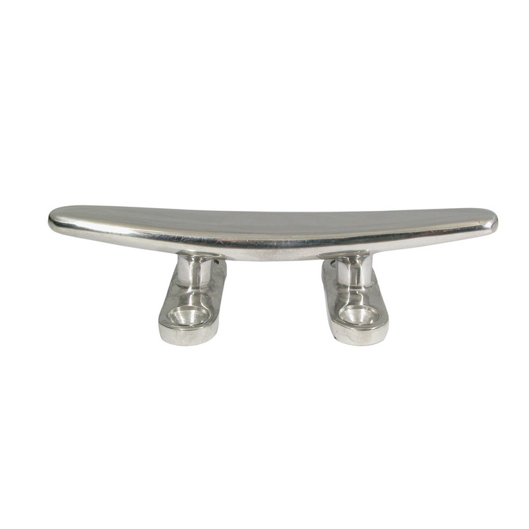 Mooring Cleats - Cast Stainless Steel - 192210