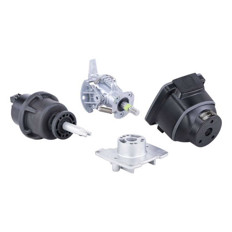 Optimus EPS & 360 Electronic Helms - 292204