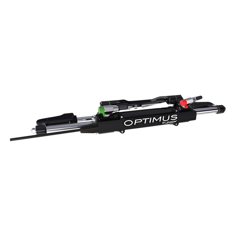 Optimus Smart Cylinders to Suit Outboard & Inboard Applications - 292168