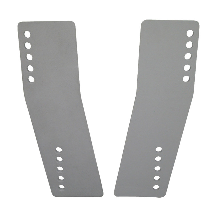 Outboard Motor Backing Pads - 200630