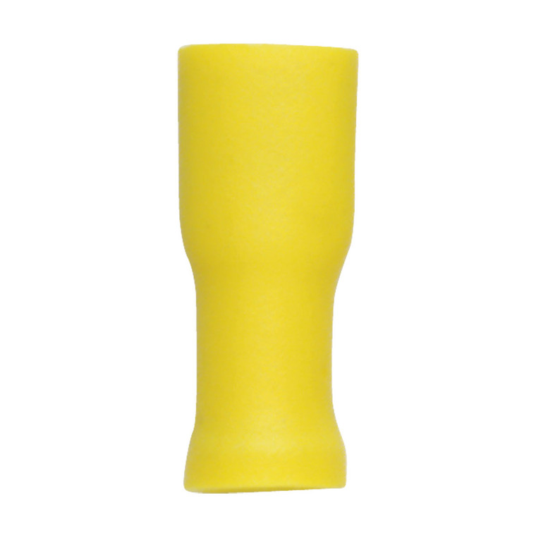 Pre-insulated External Spade Terminals - 115549