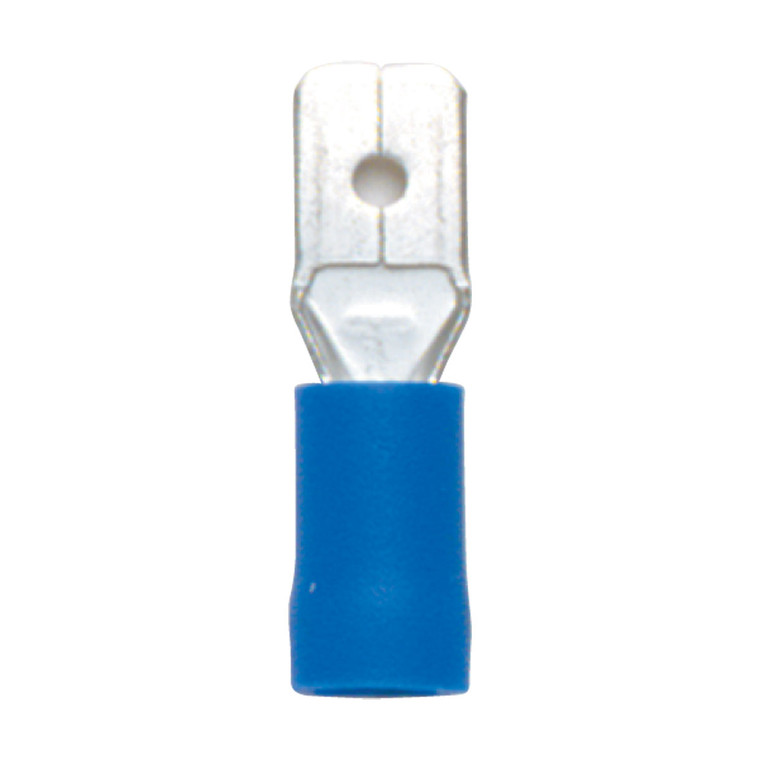 Pre-insulated Internal Spade Terminals - 115496