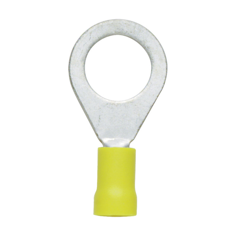Pre-Insulated Ring Terminals - 115359