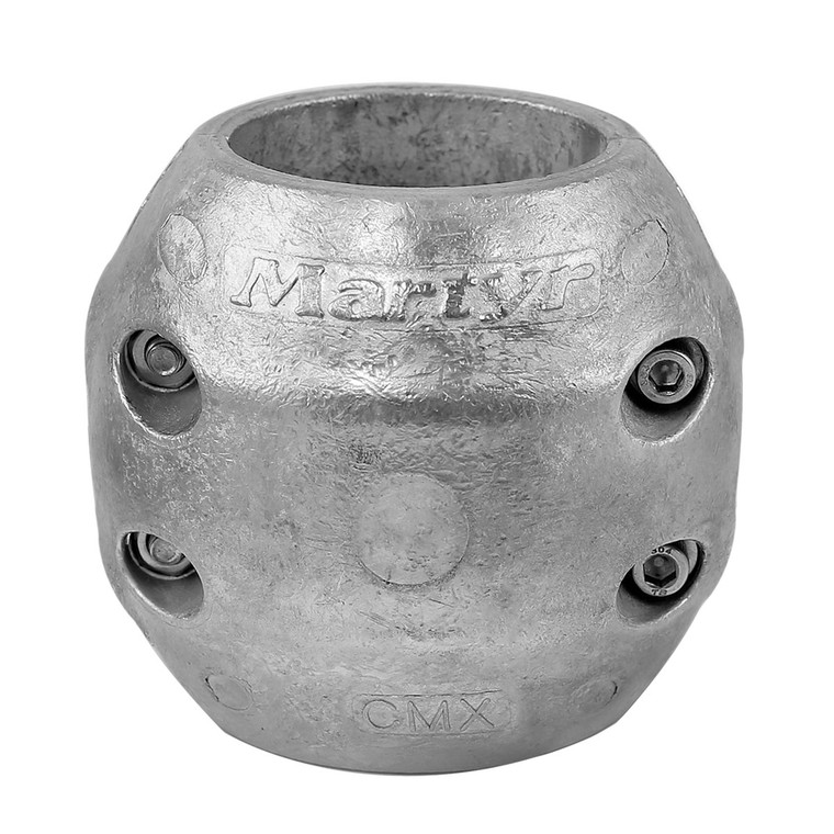 Propeller Shaft Anodes - 191192
