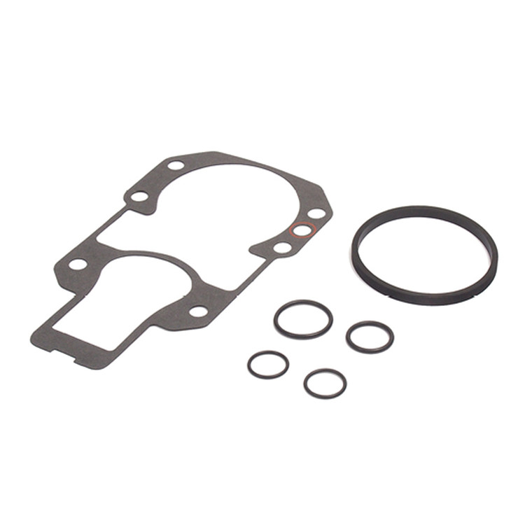 Quicksilver Drive Installation Kit