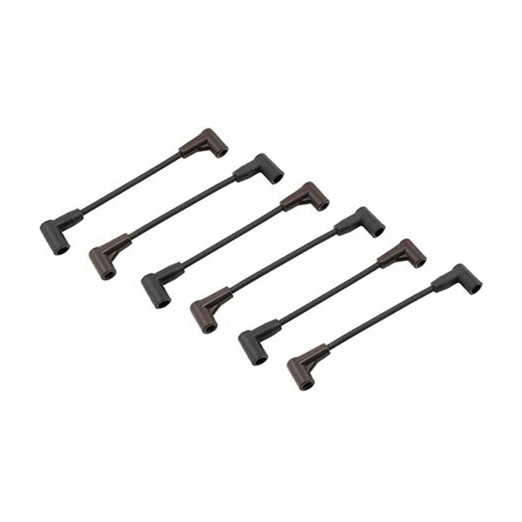 Quicksilver Plug Wire Set