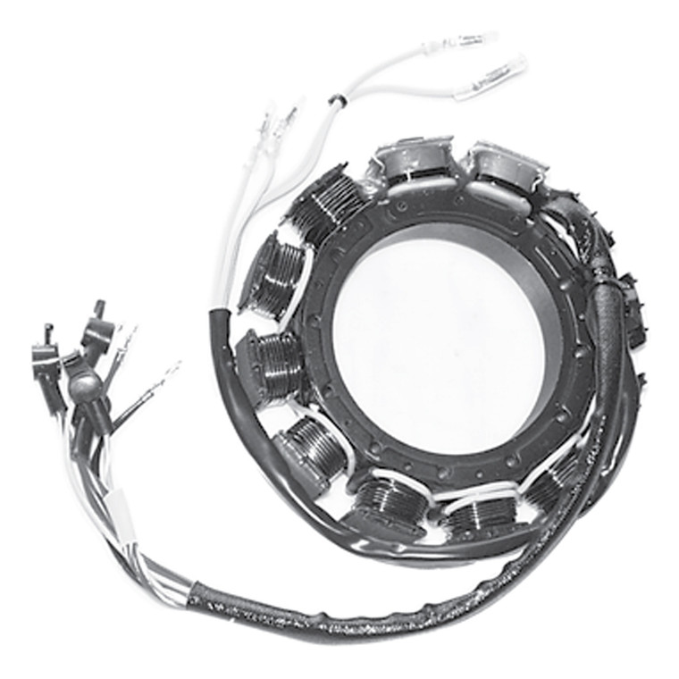 Quicksilver Stator