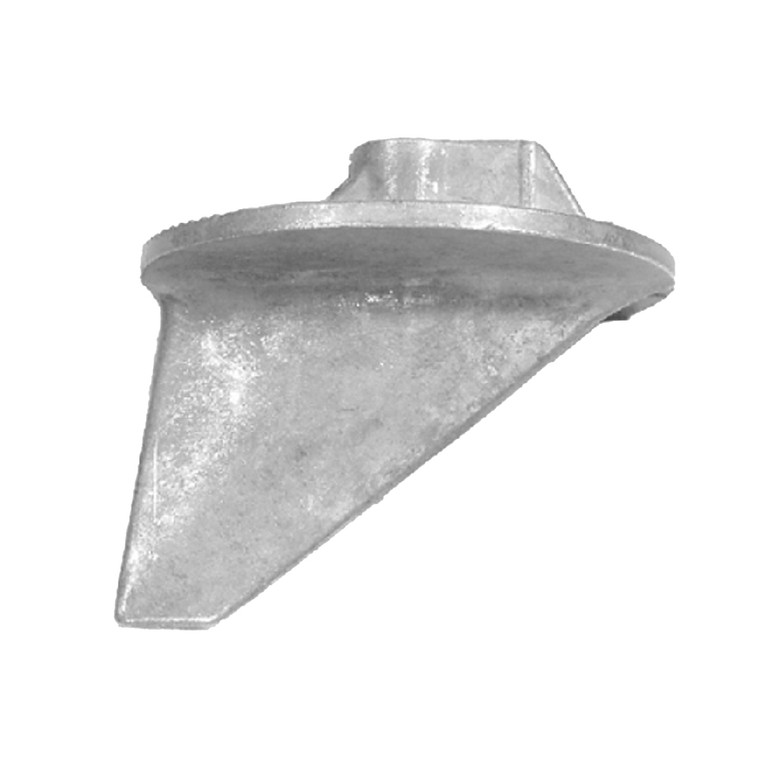 Quicksilver Trim Tab