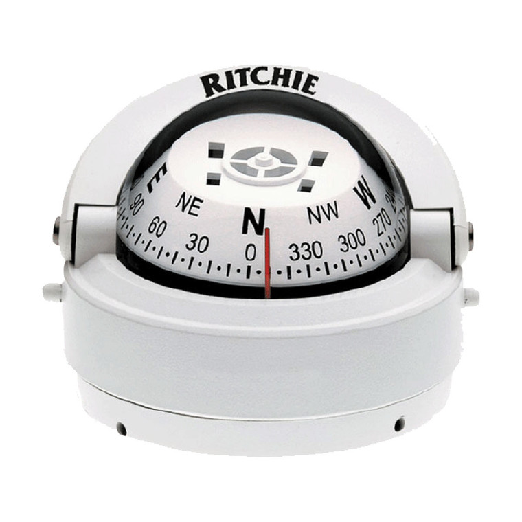 Ritchie Compass - Explorer Surface Mount - 232053