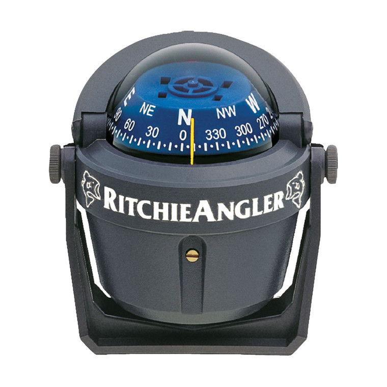Ritchie CompassÊ - Angler Bracket Mount