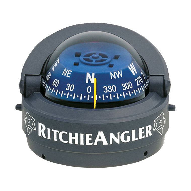 Ritchie CompassÊ - Angler Surface Mount