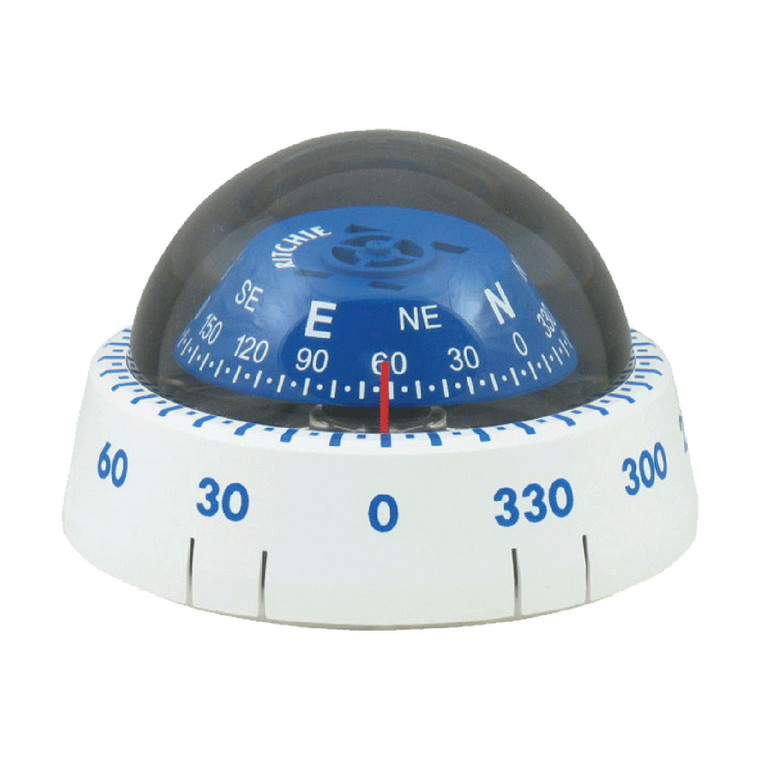 Ritchie CompassÊ - Kayaker Surface Mount - 232086