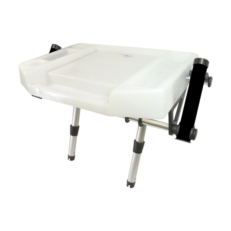 Sant Marine Supreme Cutting/Bait Boards - Rod Holder Mount - 394832