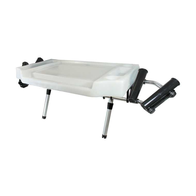 Sant Marine Supreme Cutting/Bait Boards - Rod Holder Mount - 394854