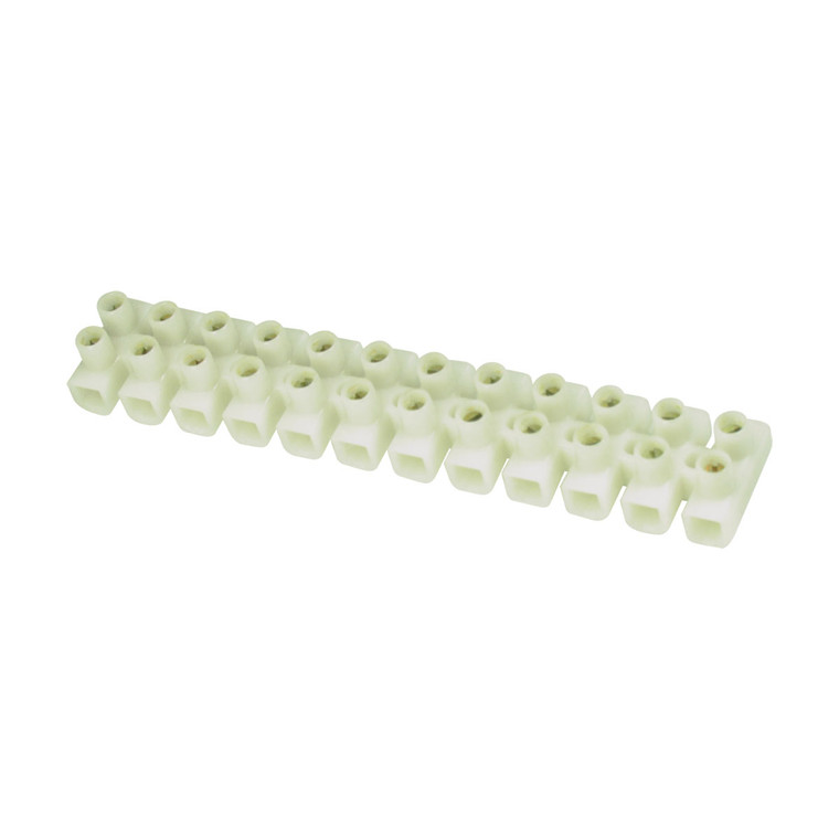 Screw Connector Strips - 115622