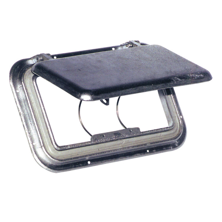 Scuppers - Cast Aluminium - 192490