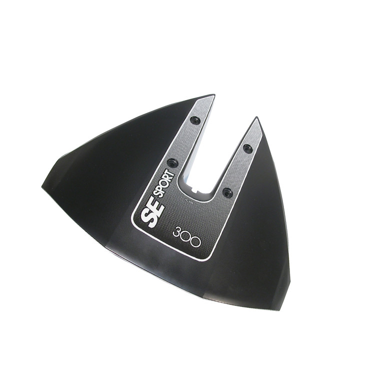 SE Sport High Performance Turbo Hydrofoils - 200812