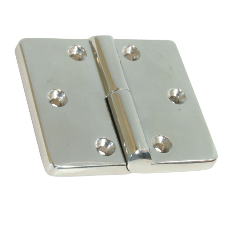 Separating Hinges - Cast Stainless Steel - 193492