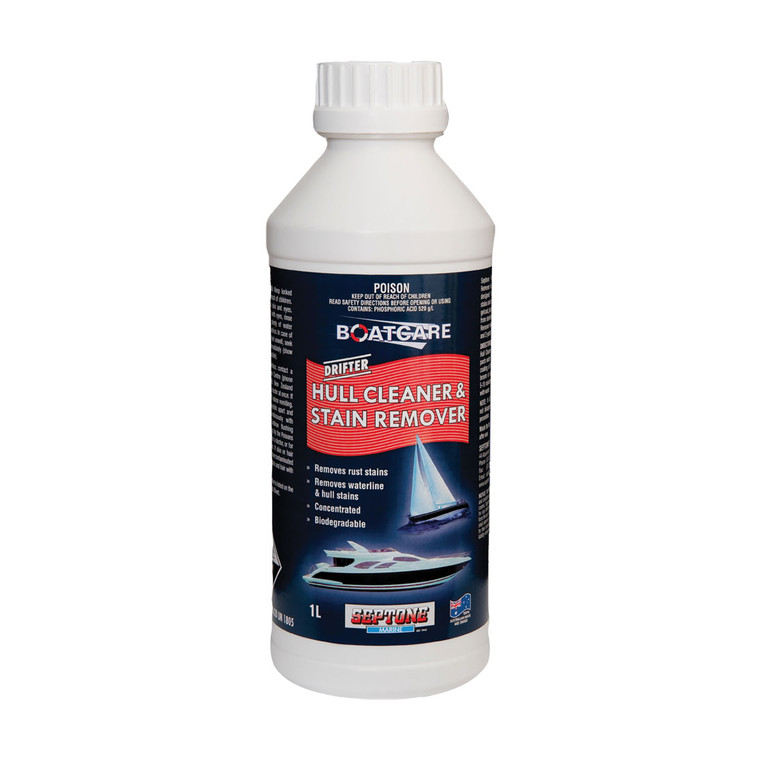 Septone Hull Cleaner & Stain Remover - 261002