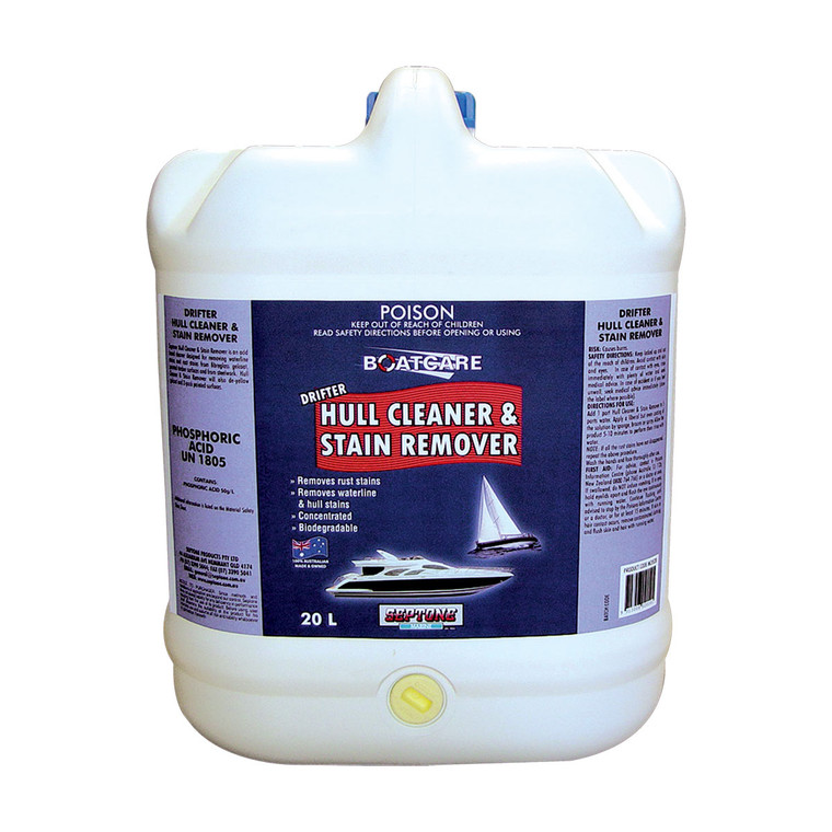 Septone Hull Cleaner & Stain Remover - 261006