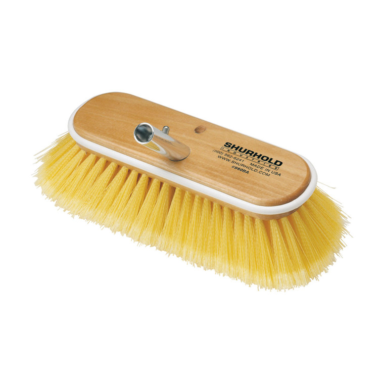 Shurhold Deck Brushes - 250mm - 265160