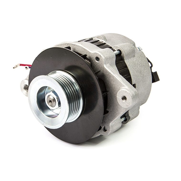 Sierra Alternator - Mercruiser