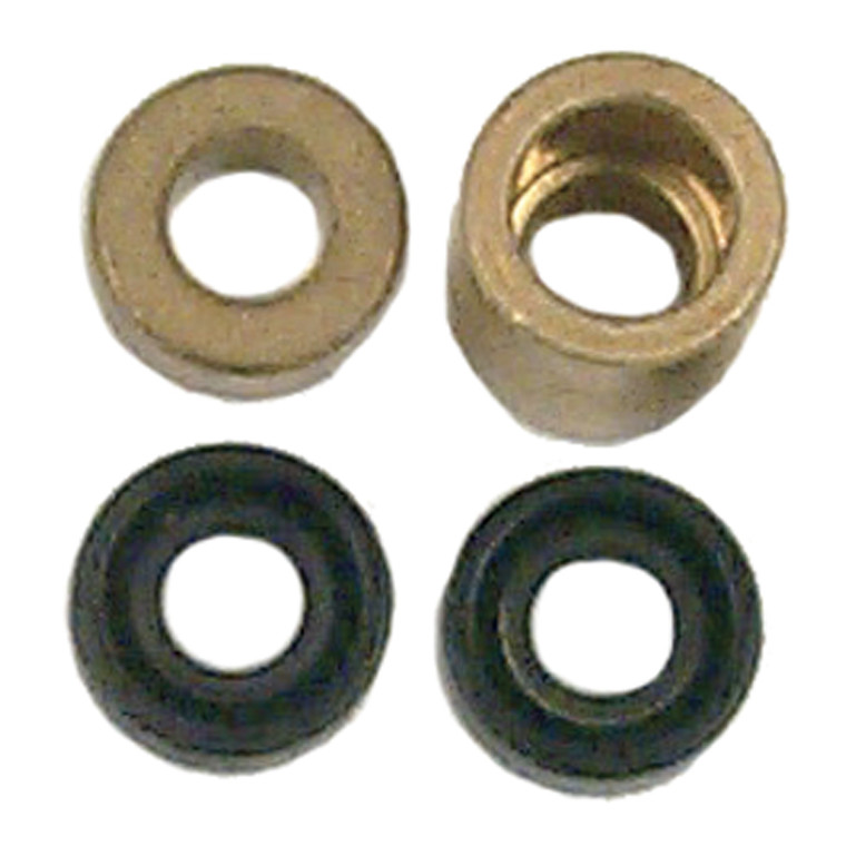 Sierra Bell Housing Bushing KitÊ - Mercruiser