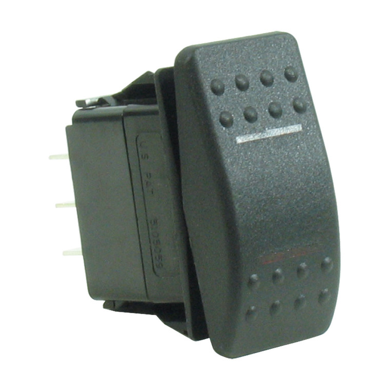 Sierra Contura II Rocker Switches - SRK19460-1