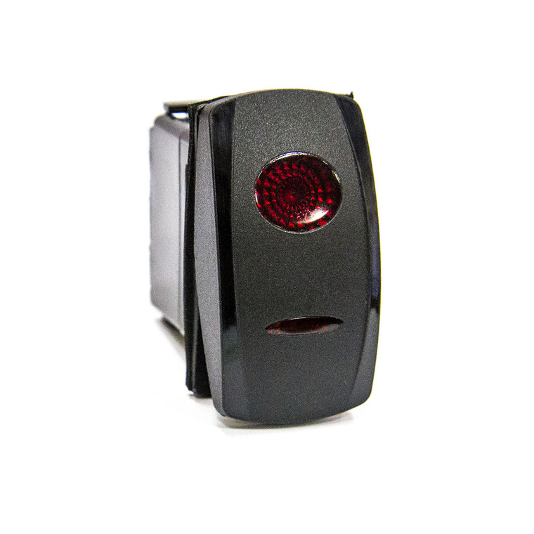 Sierra Contura V Rocker Switches - SRK19320