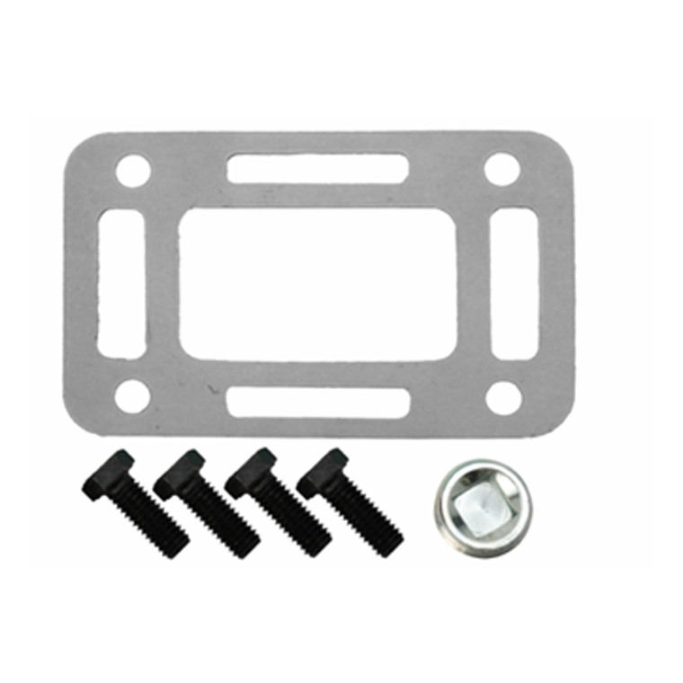 Sierra Exhaust Elbow Kit