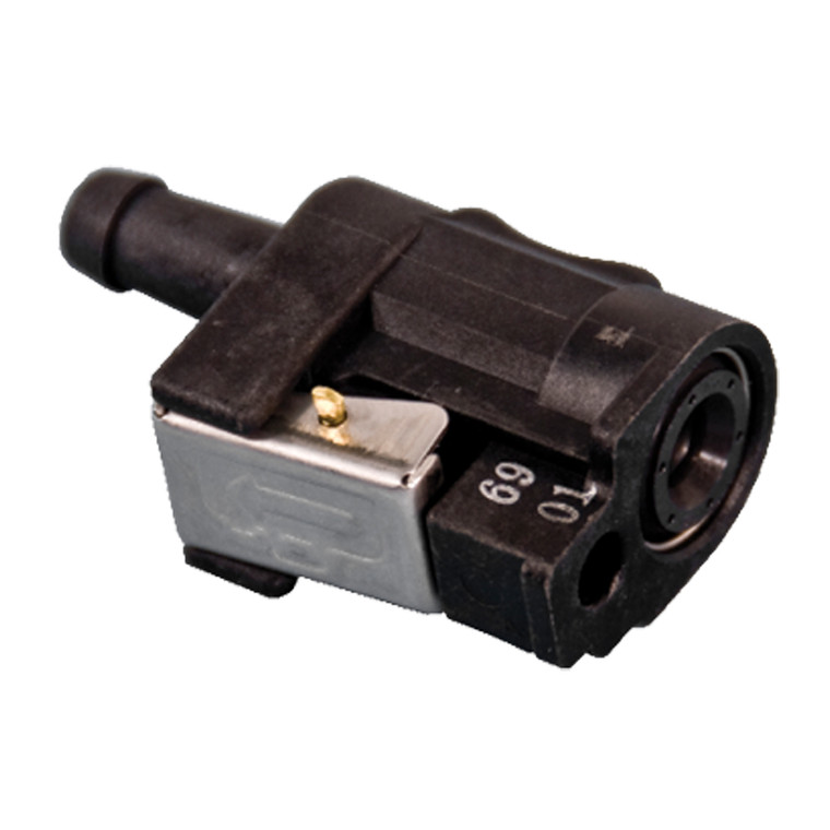 Sierra Fuel Connector