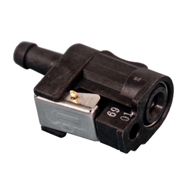 Sierra Fuel Connector