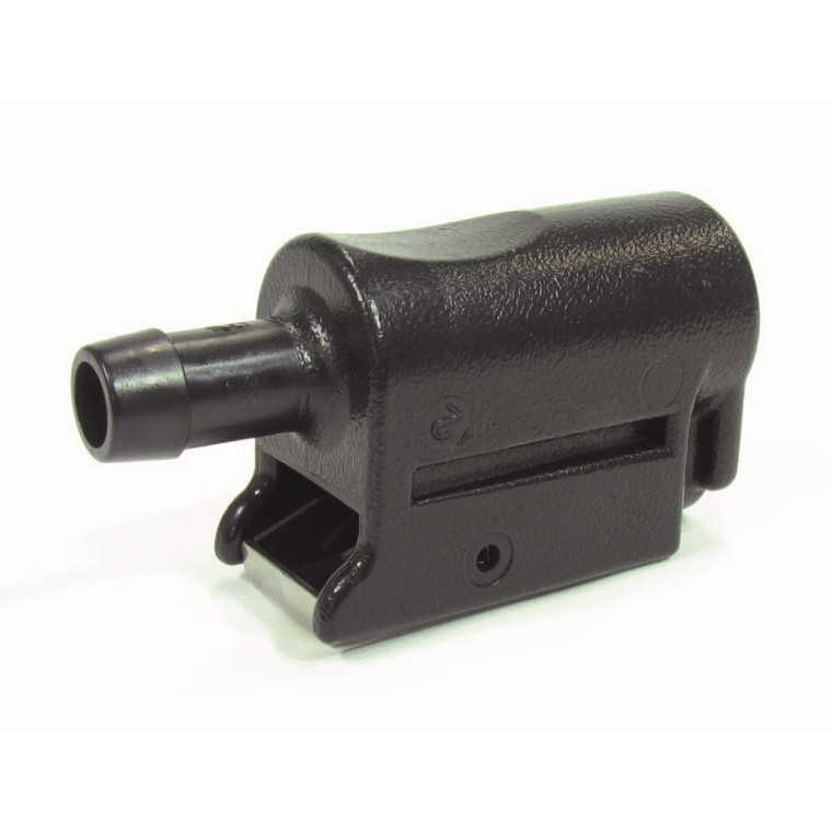 Sierra Fuel Connector