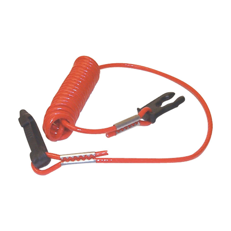 Sierra Lanyard & Clip