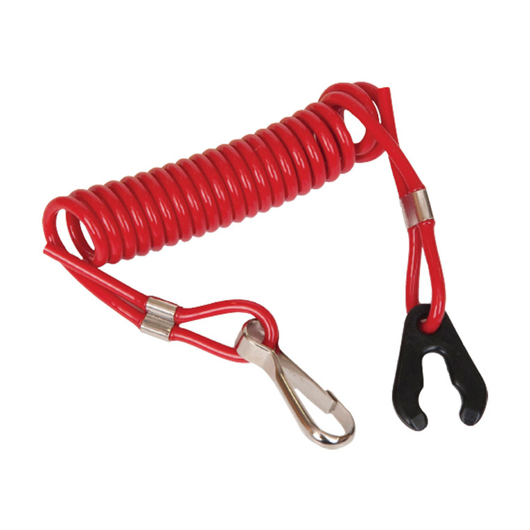 Sierra Lanyard & Clip