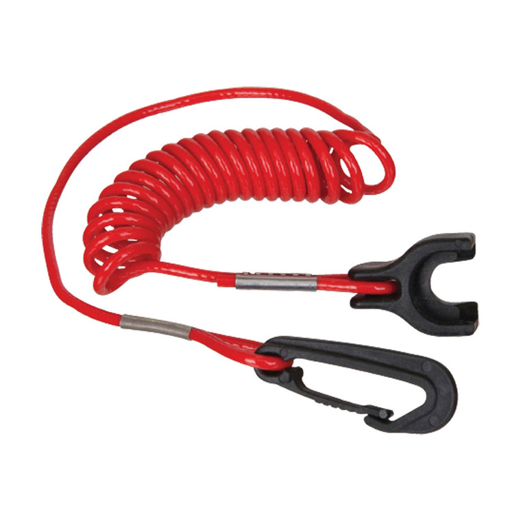 Sierra Lanyard & Clip
