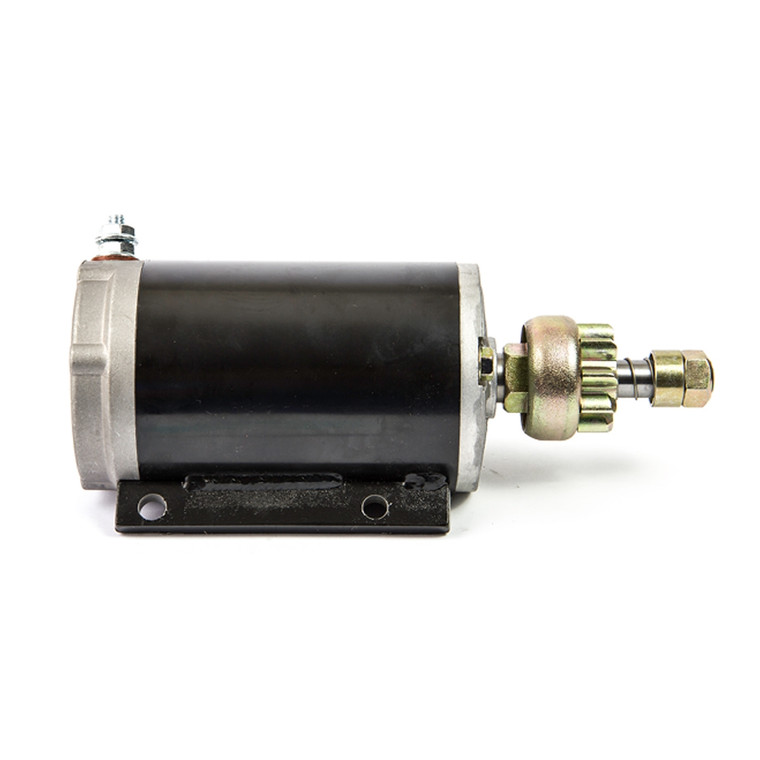 Sierra Outboard Starter - Johnson/Evinrude