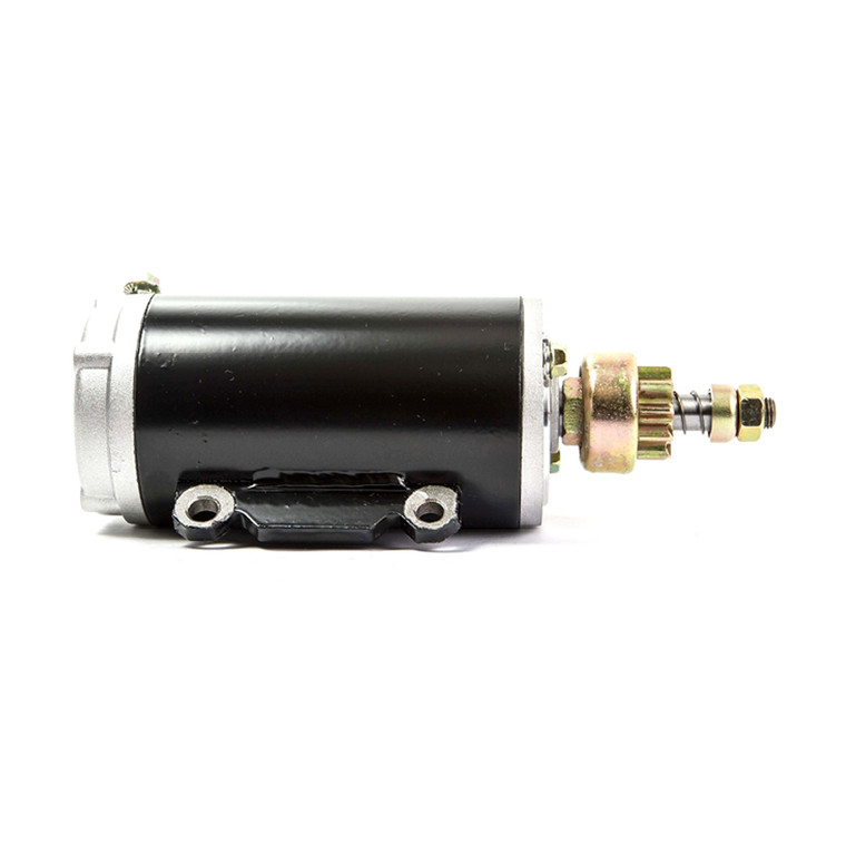 Sierra Outboard Starter - Johnson/Evinrude